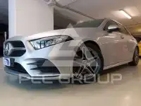 2018 Mercedes Benz A 250