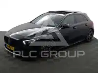 2018 Mercedes Benz A 250