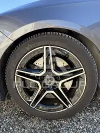 2018 Mercedes Benz A 250