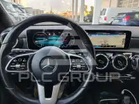 2018 Mercedes Benz A 250