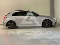 2018 Mercedes Benz A 250