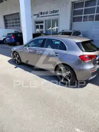 2018 Mercedes Benz A 250