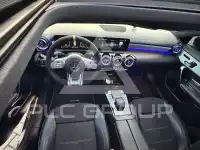 2018 Mercedes Benz A 250