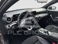 2018 Mercedes Benz A 250