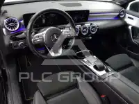 2018 Mercedes Benz A 250