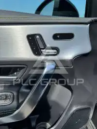 2018 Mercedes Benz A 250