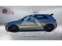 2018 Mercedes Benz A 250