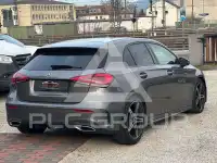 2018 Mercedes Benz A 250