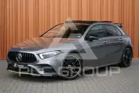 2018 Mercedes Benz A 250