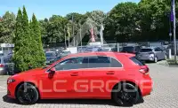 2018 Mercedes Benz A 250