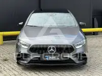2018 Mercedes Benz A 250