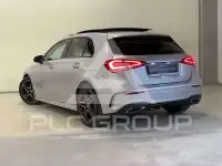2018 Mercedes Benz A 250