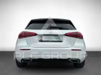 2018 Mercedes Benz A 250