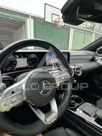 2018 Mercedes Benz A 250