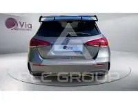 2018 Mercedes Benz A 250