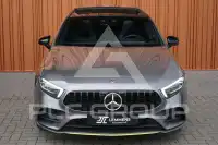 2018 Mercedes Benz A 250