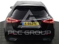 2018 Mercedes Benz A 250