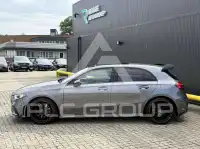 2018 Mercedes Benz A 250