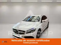 2018 Mercedes Benz A 250