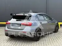 2018 Mercedes Benz A 250