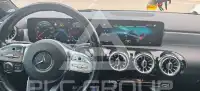 2018 Mercedes Benz A 250