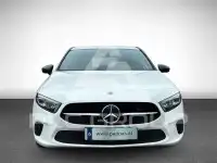 2018 Mercedes Benz A 250