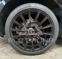2018 Mercedes Benz A 250