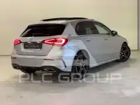 2018 Mercedes Benz A 250