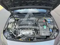 2018 Mercedes Benz A 250