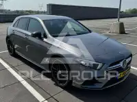 2018 Mercedes Benz A 250