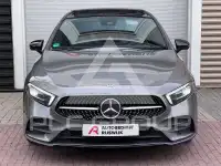 2018 Mercedes Benz A 250