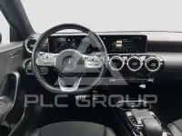 2018 Mercedes Benz A 250