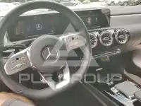 2018 Mercedes Benz A 250