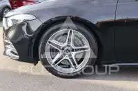 2018 Mercedes Benz A 250