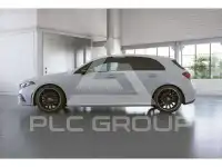 2018 Mercedes Benz A 250