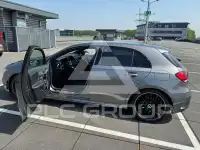 2018 Mercedes Benz A 250