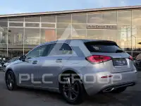 2018 Mercedes Benz A 250