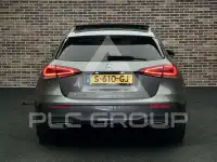 2018 Mercedes Benz A 250