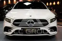 2018 Mercedes Benz A 250