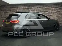 2018 Mercedes Benz A 250