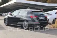 2018 Mercedes Benz A 250
