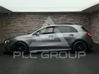 2018 Mercedes Benz A 250