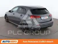 2018 Mercedes Benz A 250