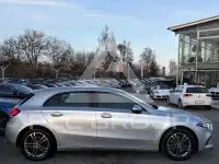2018 Mercedes Benz A 250