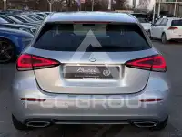 2018 Mercedes Benz A 250