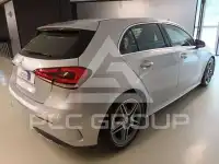 2018 Mercedes Benz A 250