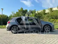 2018 Mercedes Benz A 250