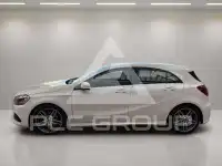 2018 Mercedes Benz A 250