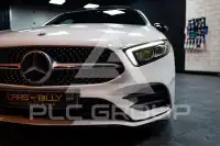 2018 Mercedes Benz A 250