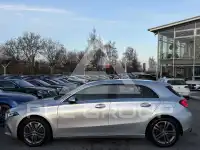 2018 Mercedes Benz A 250